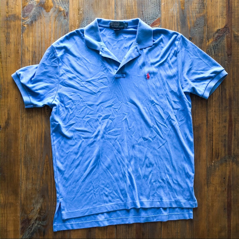Raulph Lauren Polo